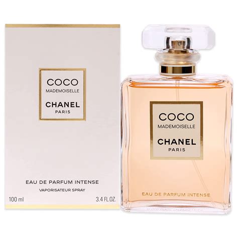 chanel coco mademoiselle edp kaufen|what does coco chanel perfume smell like.